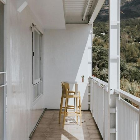 Apartament Sunrise Yunqi Teahouse Alishan Zewnętrze zdjęcie