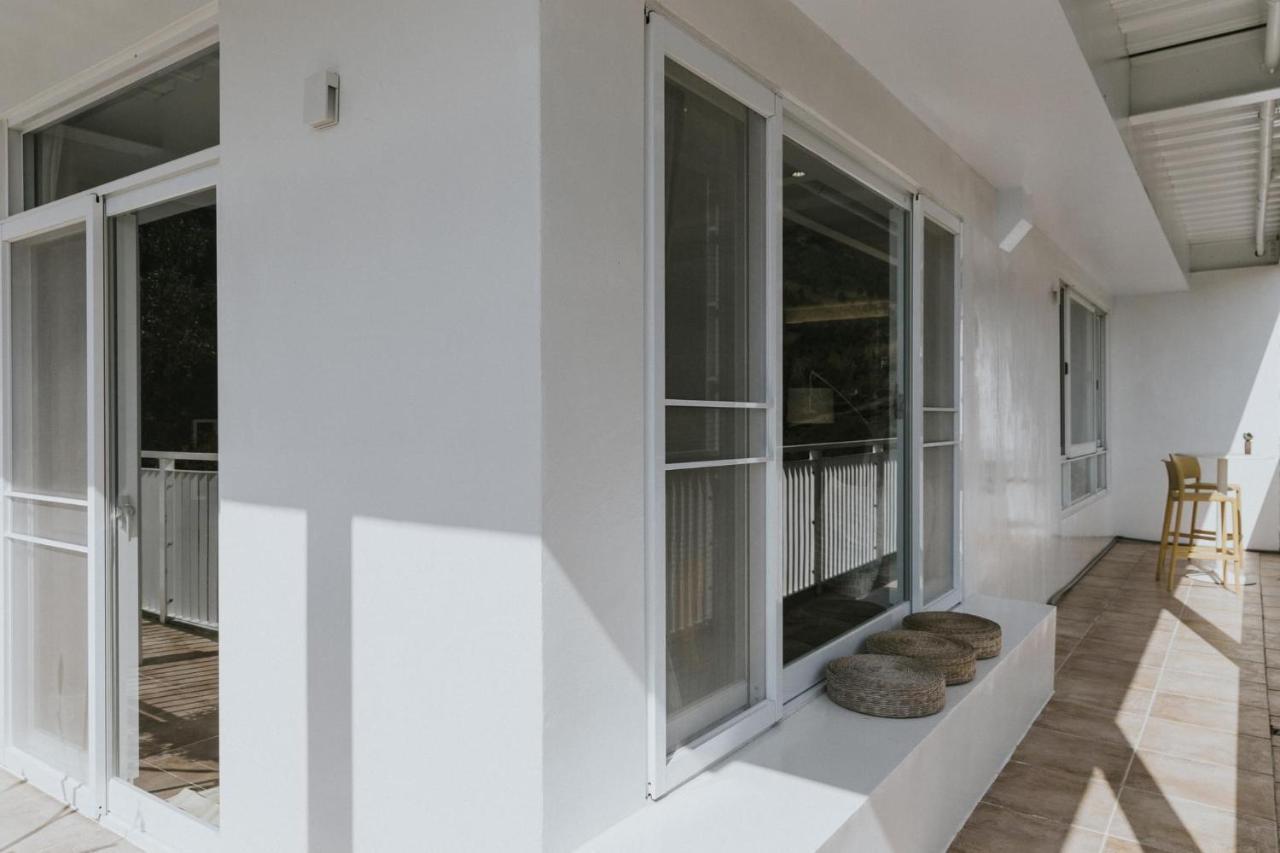 Apartament Sunrise Yunqi Teahouse Alishan Zewnętrze zdjęcie