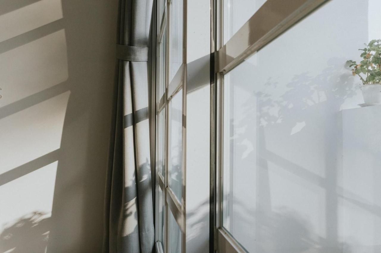 Apartament Sunrise Yunqi Teahouse Alishan Zewnętrze zdjęcie