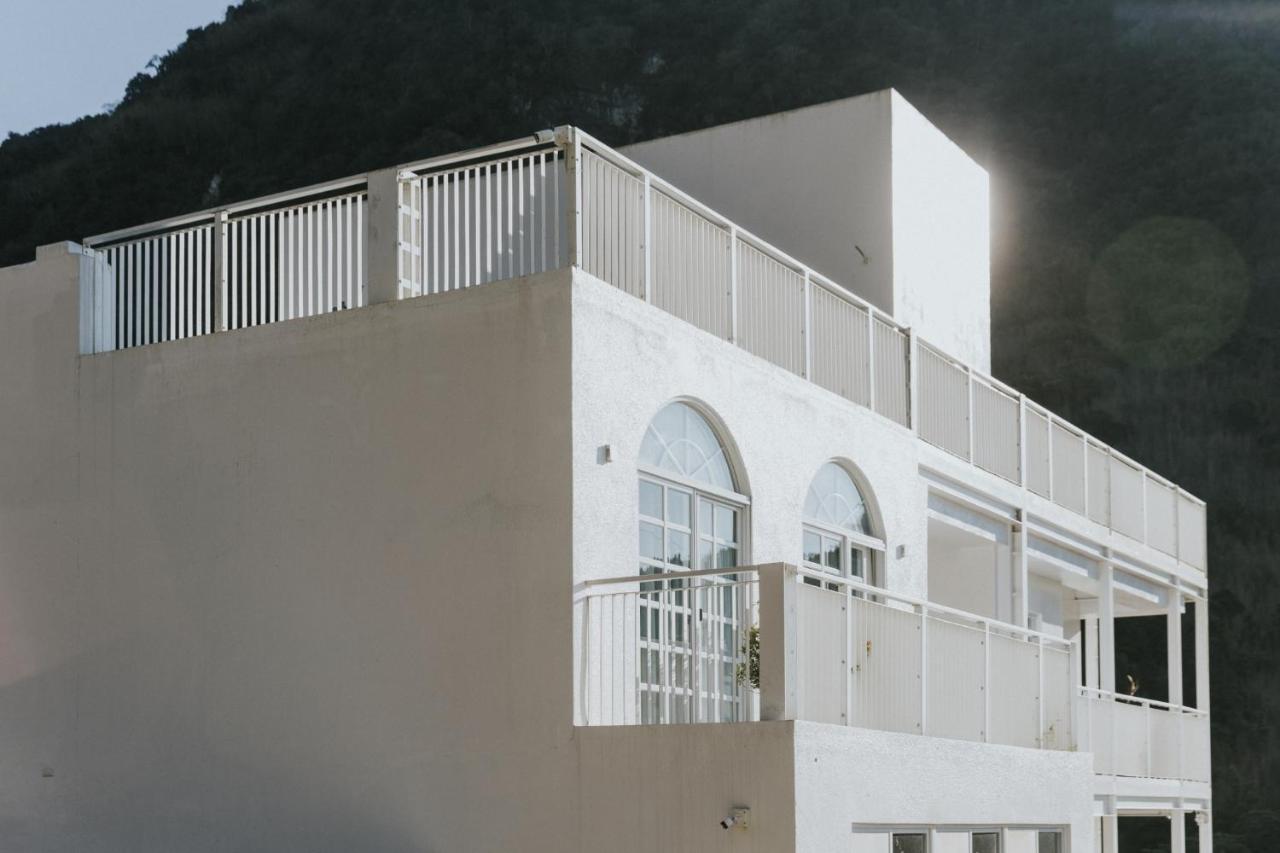 Apartament Sunrise Yunqi Teahouse Alishan Zewnętrze zdjęcie